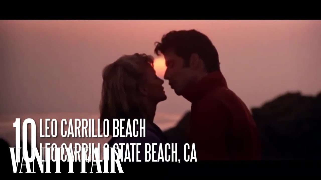 11 лучших голливудских локаций из ваших любимых фильмов | Список путешествий