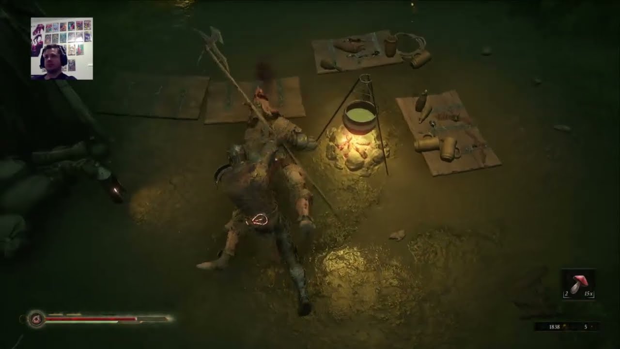 Стоит ли Dark Souls подавать в суд?