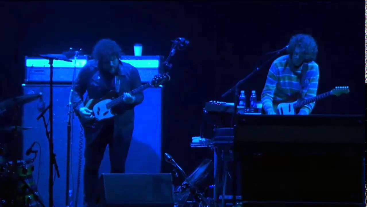 The Black Keys live @ Outside Lands Festival 2015 (Full show)