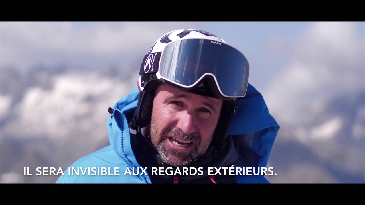 Полный обзор Ski-Mojo от Даррена Тёрнера