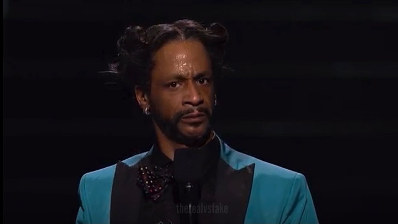 Katt Williams on Michael Jackson's "This is It" & Death