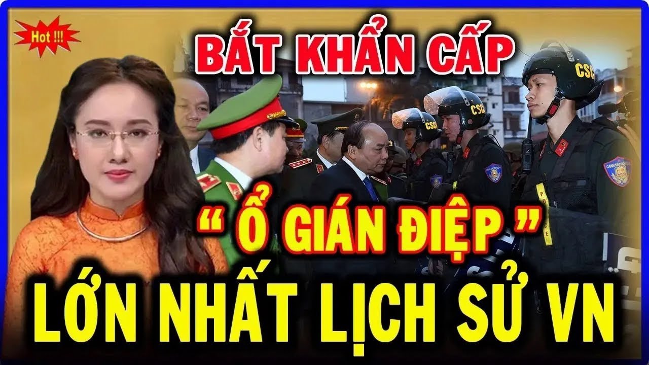 [PODCAST] Latest Vietnam News November 29, 2025 | Today's Political & World Hotspots