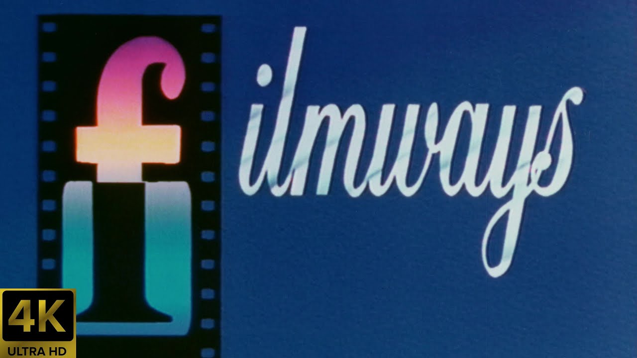 Filmways Australasian Distributors logo (unknown date) [A-2.0] [4K] [FTD-1126]