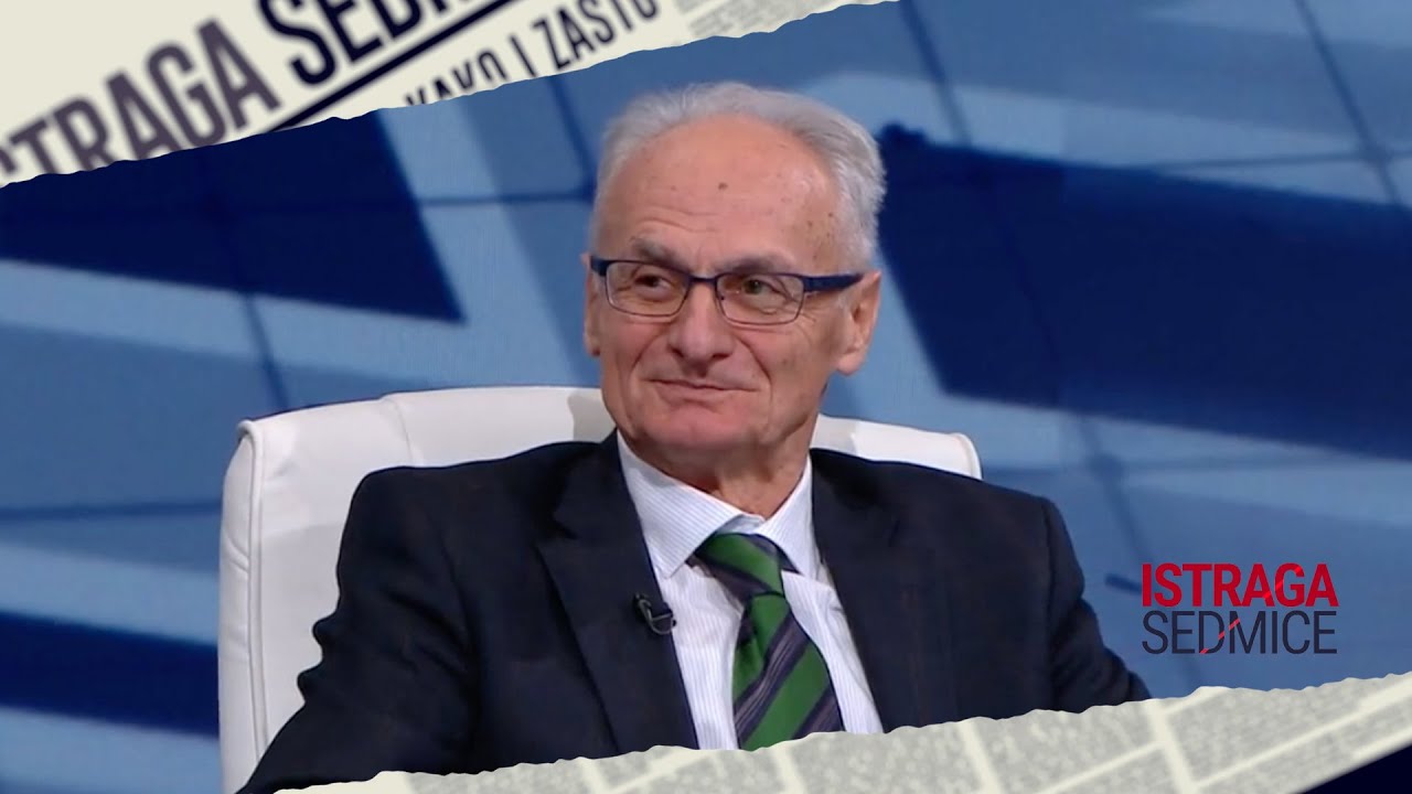 Na grobnici smo evropskih vrijednosti, tu nema reformi &ndash; treći dio | Istraga sedmice | Hayat TV