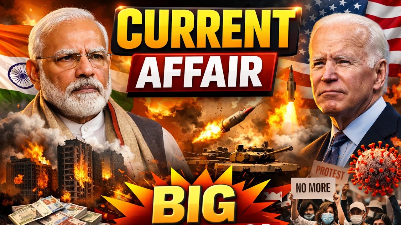 CURRENT AFFAIRS [DEC 2025 (1)]