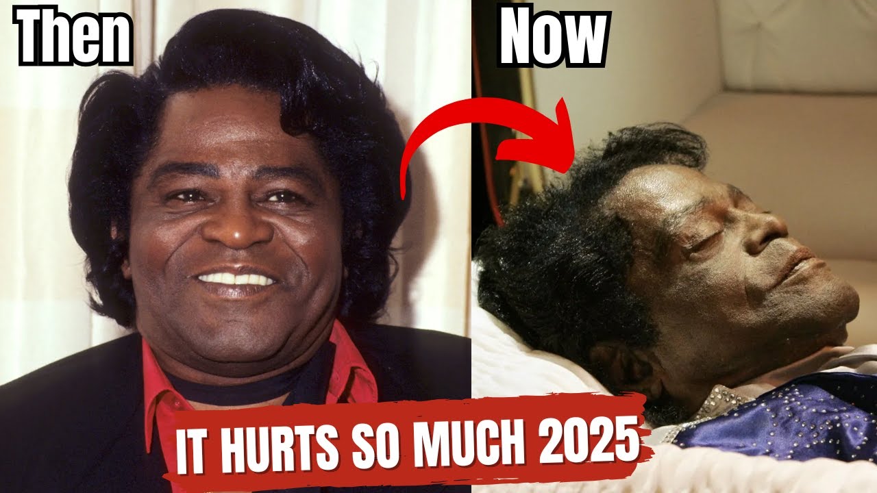 25 Famous Black Celebrities With The Most Tragic Deaths l Died Too Soon l Memories l StarLife