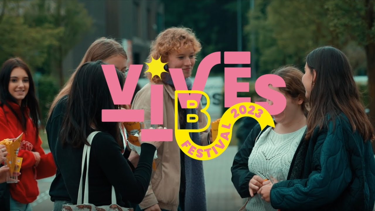 VIVES VIBES 2023 | aftermovie
