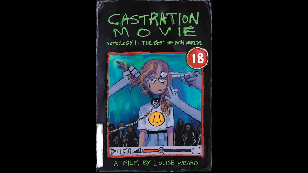 Not a Castration the Movie Part 2 Review