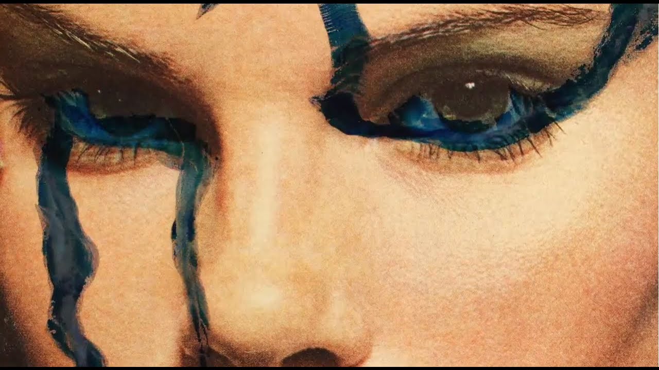 PIXIES - Blue Eyed Hexe (Official Video)