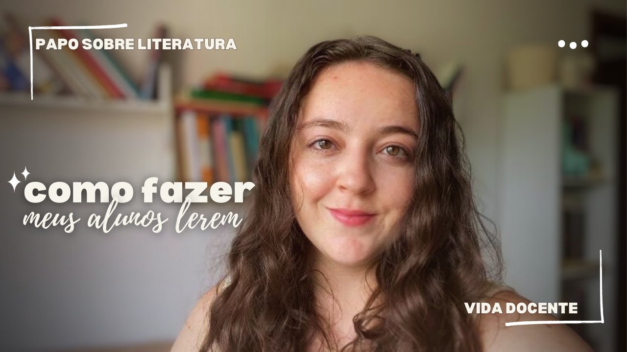 o projeto literário que está fazendo meus alunos lerem literatura | vida docente