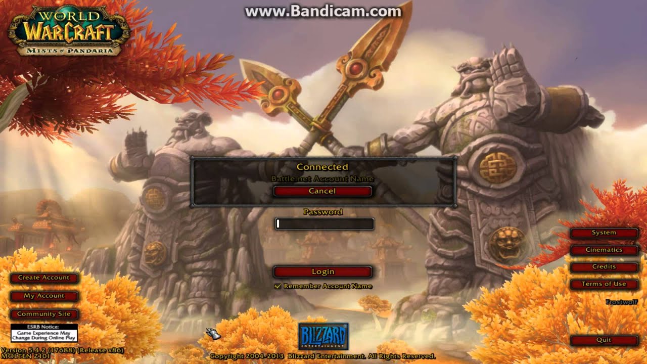 How to fix Achievement bug Warmane