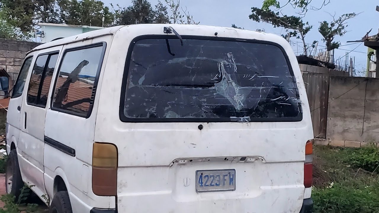 Покупка еще одного автобуса для установки звуковой системы ЧАСТЬ 1....