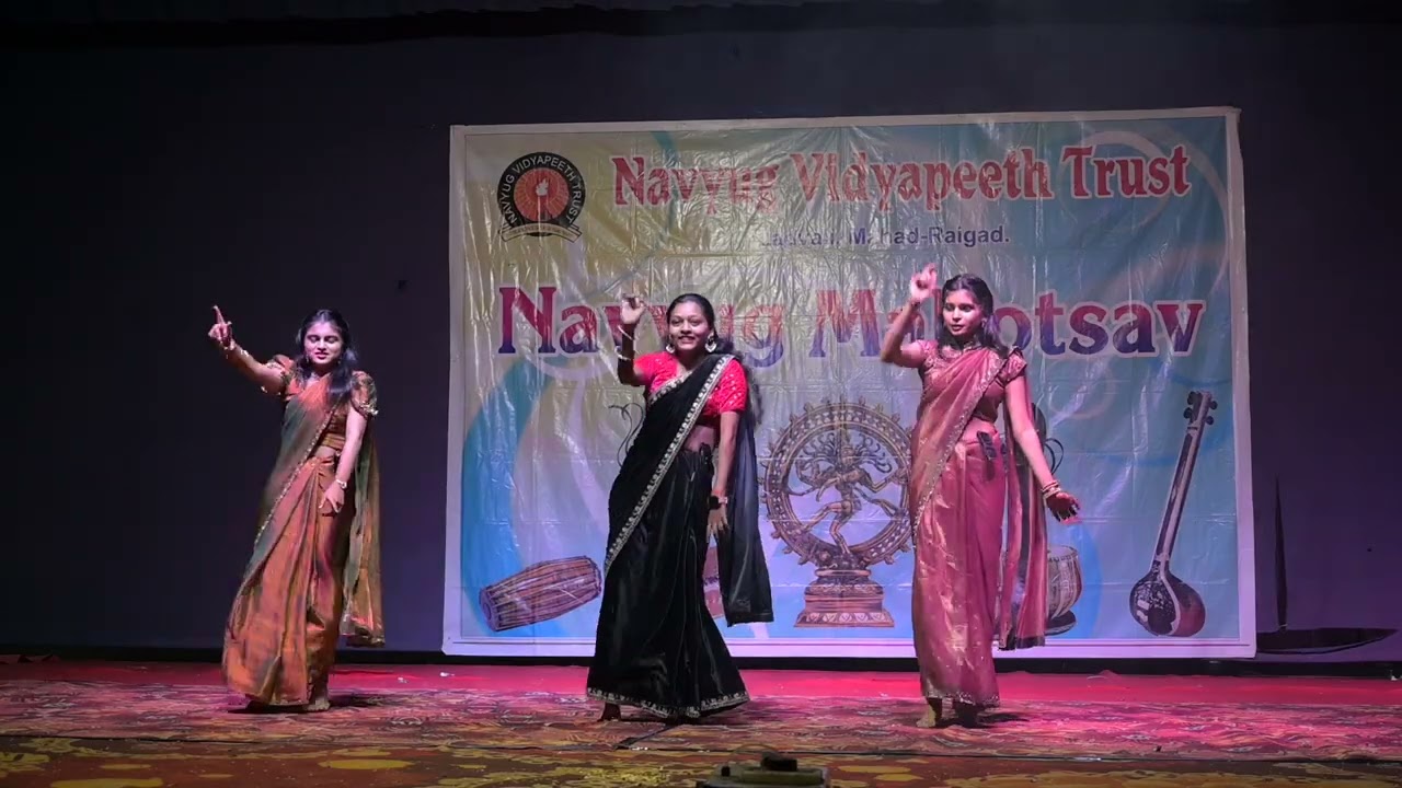 NAVYUG COLLEGE OF PHARMACY IS THE OLDEST COLLEGE IN KOKAN HAVING LEGACY OF 30 YEARS