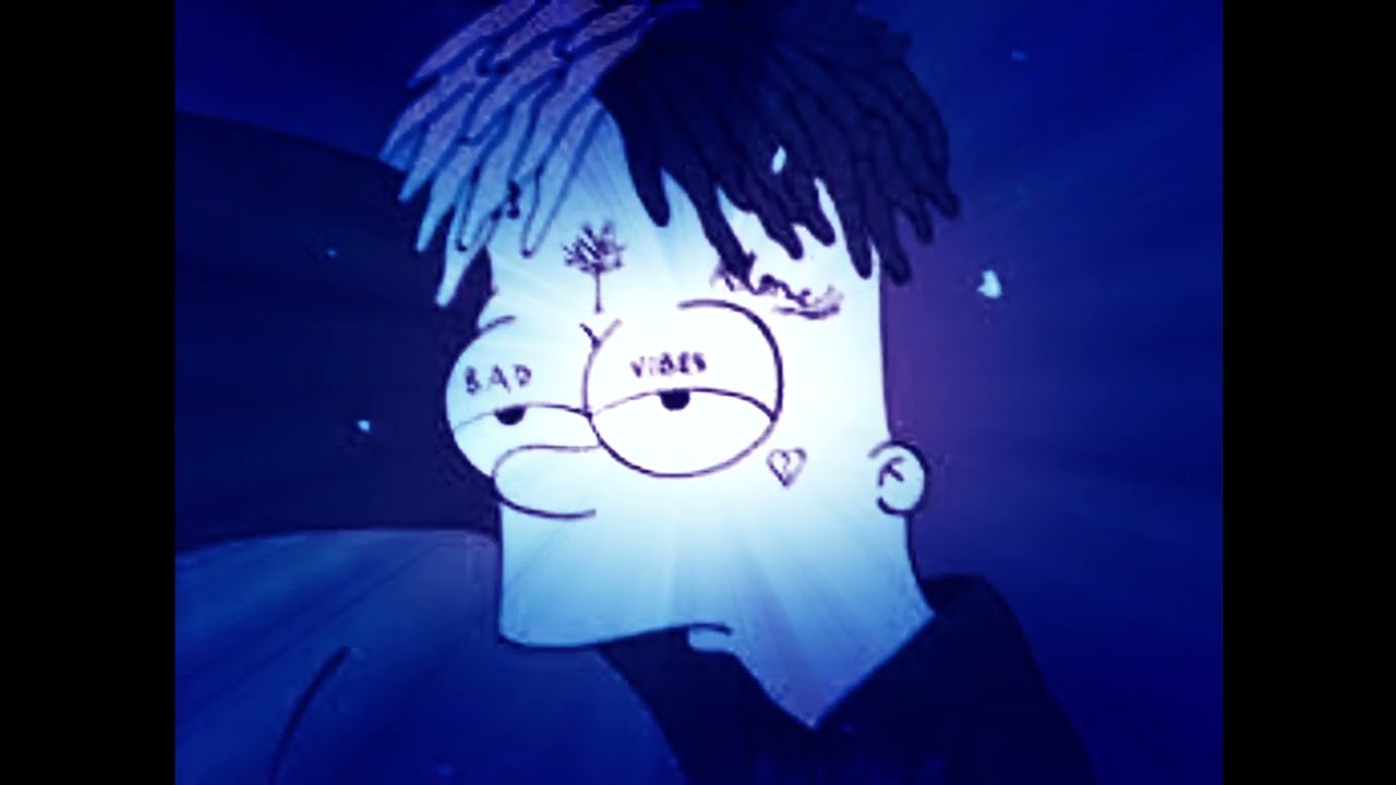 XXXTENTACION - SAD! (Slowed + Reverb)