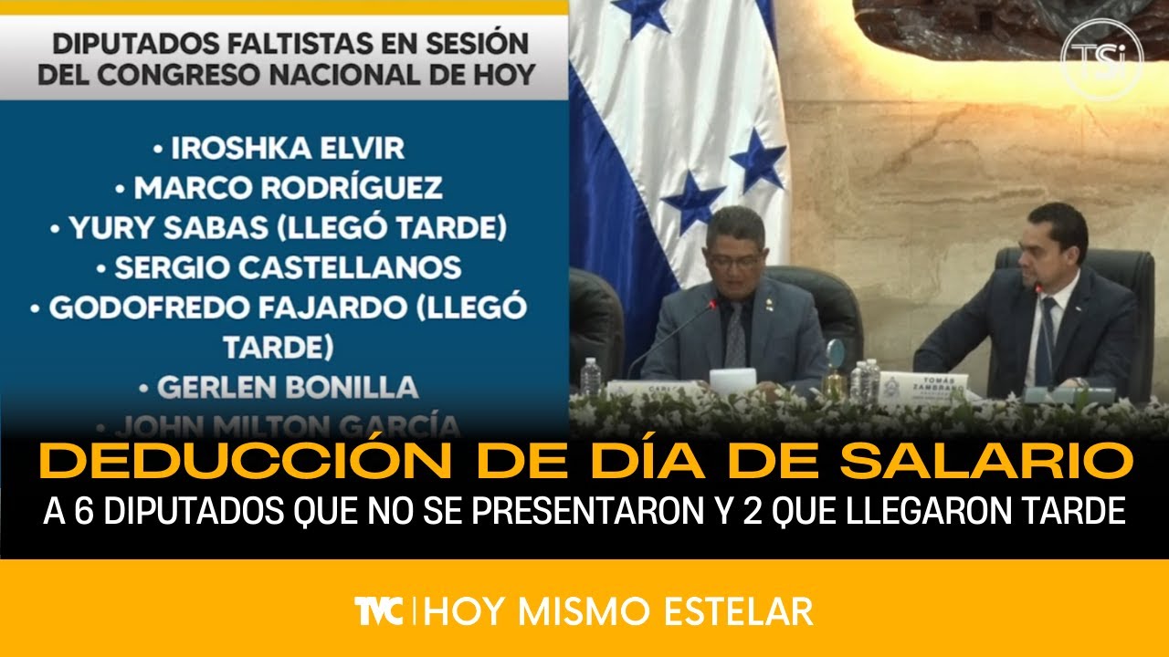 Hoy Mismo Estelar - Lunes 26 de enero 2026