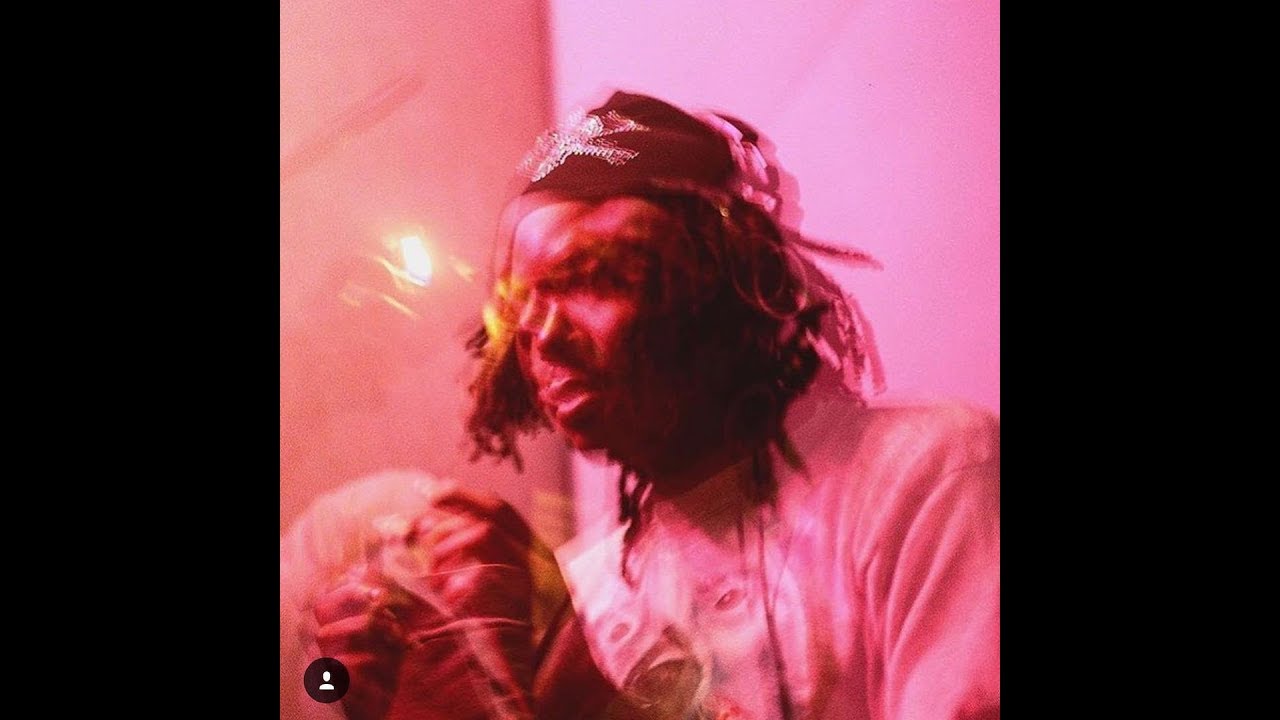 [FREE] LUCKI TYPE BEAT 