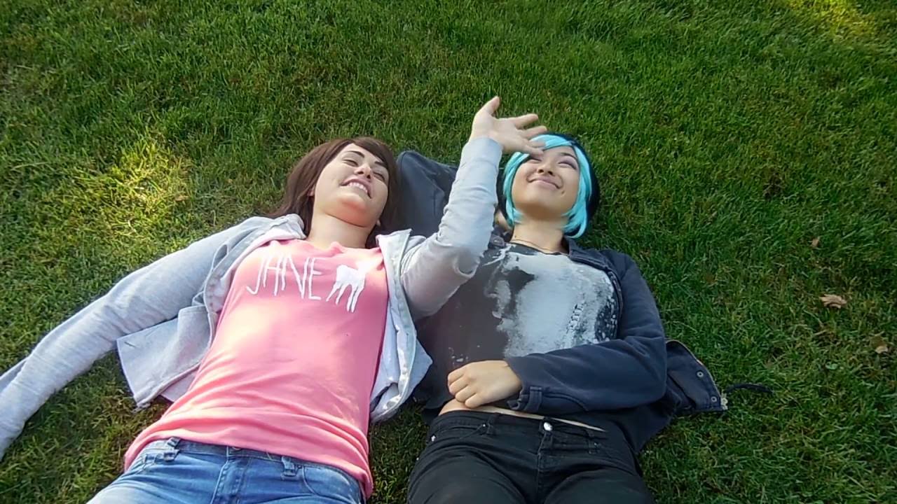 You Are My Sunshine - Life Is Strange - CMV