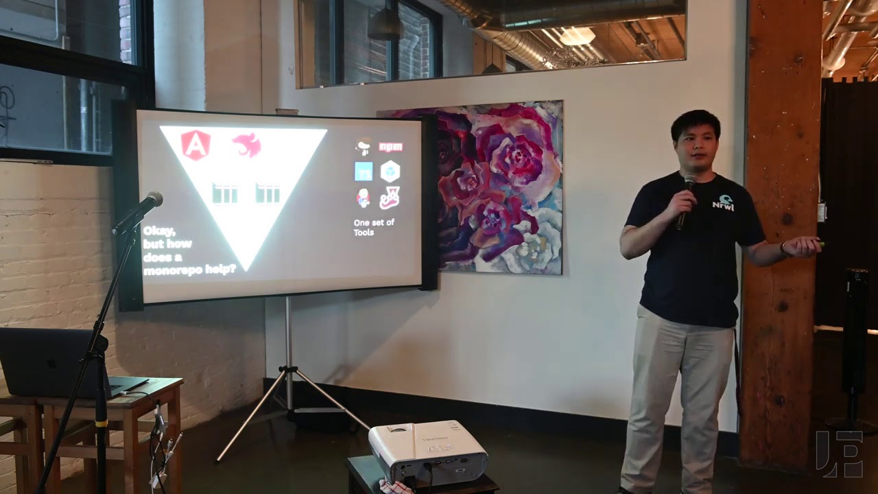 #DevTO - Develop like Google - Jason Jean