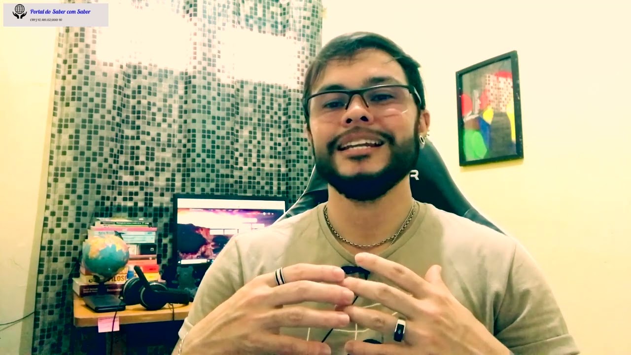MECANISMO DE DEFESA - A paranoia é significativamente acometida pela projeção - VÍDEO 20