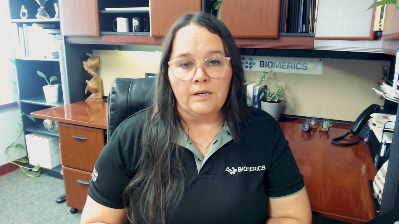 Inside Biomerics’ Robust Quality Management System