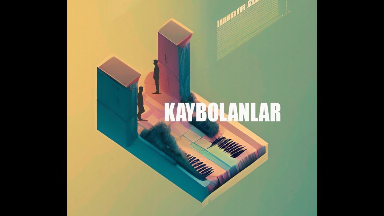 Kaybolanlar - Giderken (Canlı akustik performans)