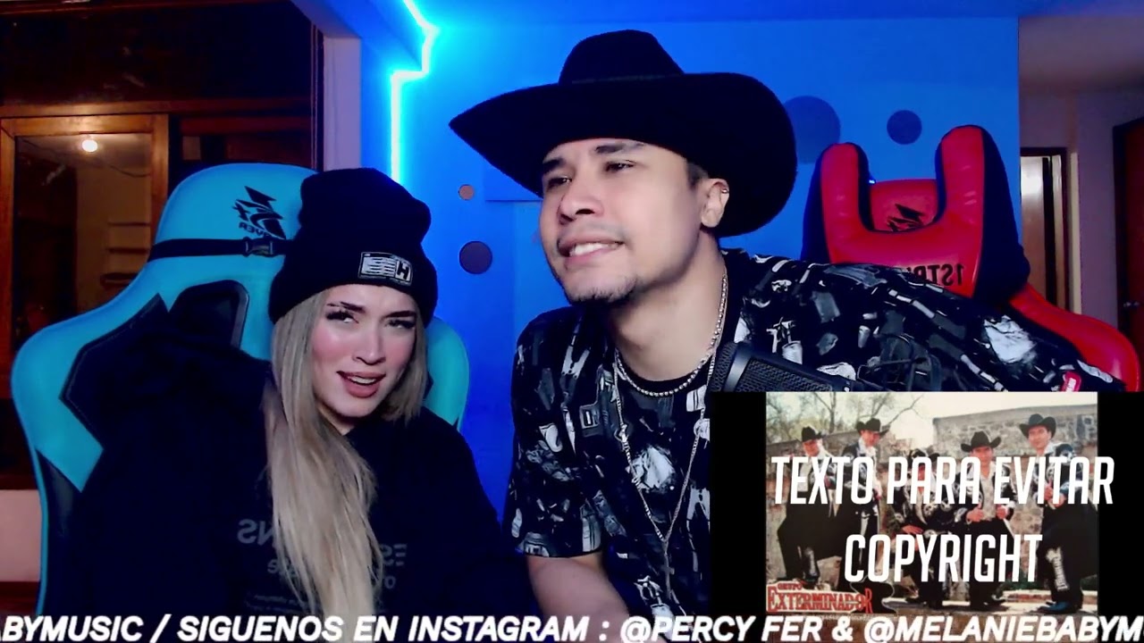 La Entalladita | Grupo Exterminador ( Reacción | Opinión )