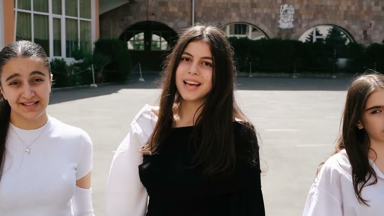 Նիկոլ Աղբալյանի անվ․ N19 դպրոց