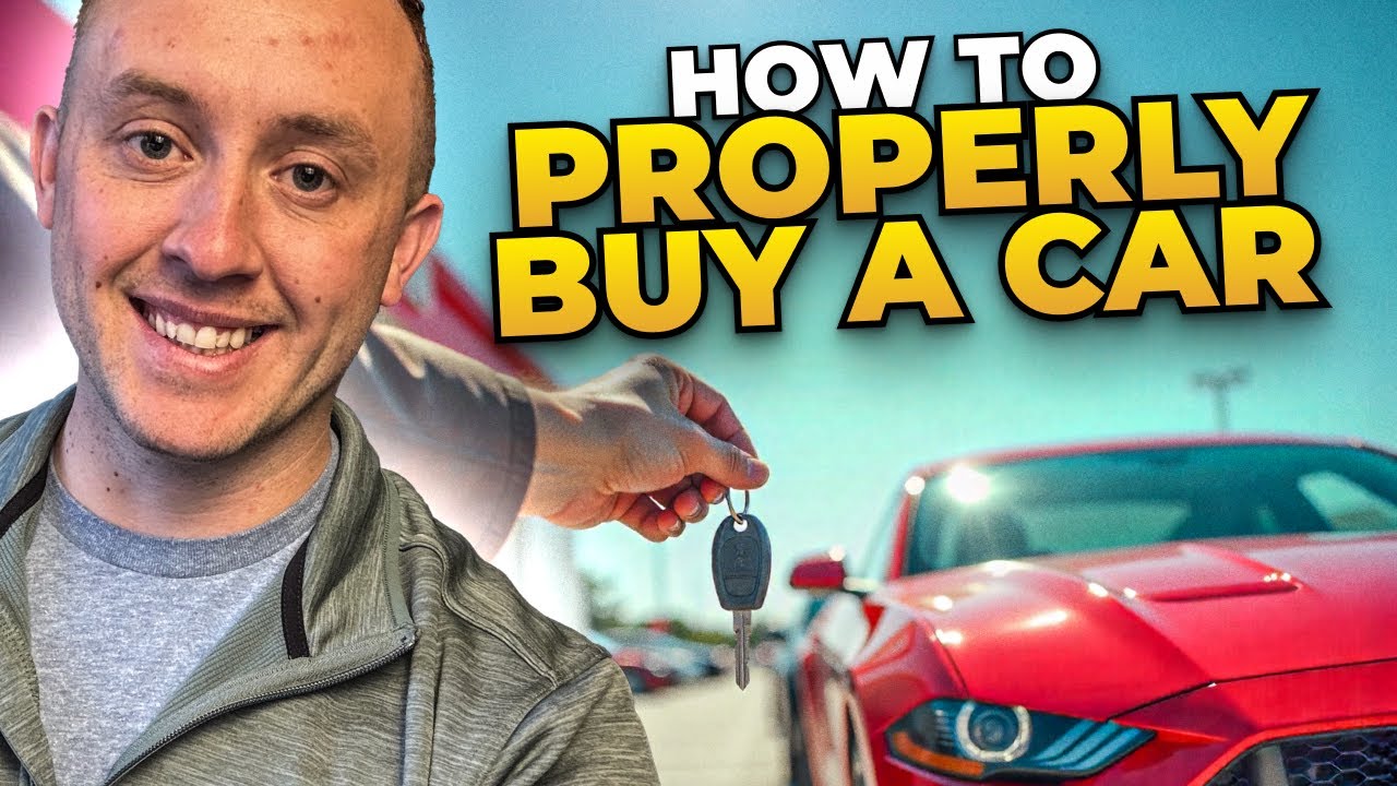 Car Buying Tips 2026 🚘 Save Thousands & Avoid Dealer Traps!