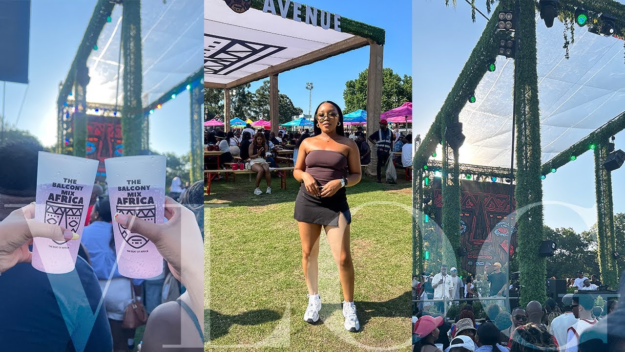 ВЫХОДНЫЕ BALCONY MIX || СЭНДТОН СИТИ С МОЕЙ ДЕВУШКОЙ