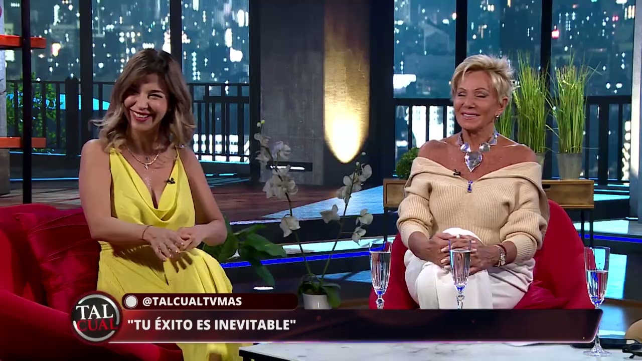 Pancha Merino enseña claves para decretar