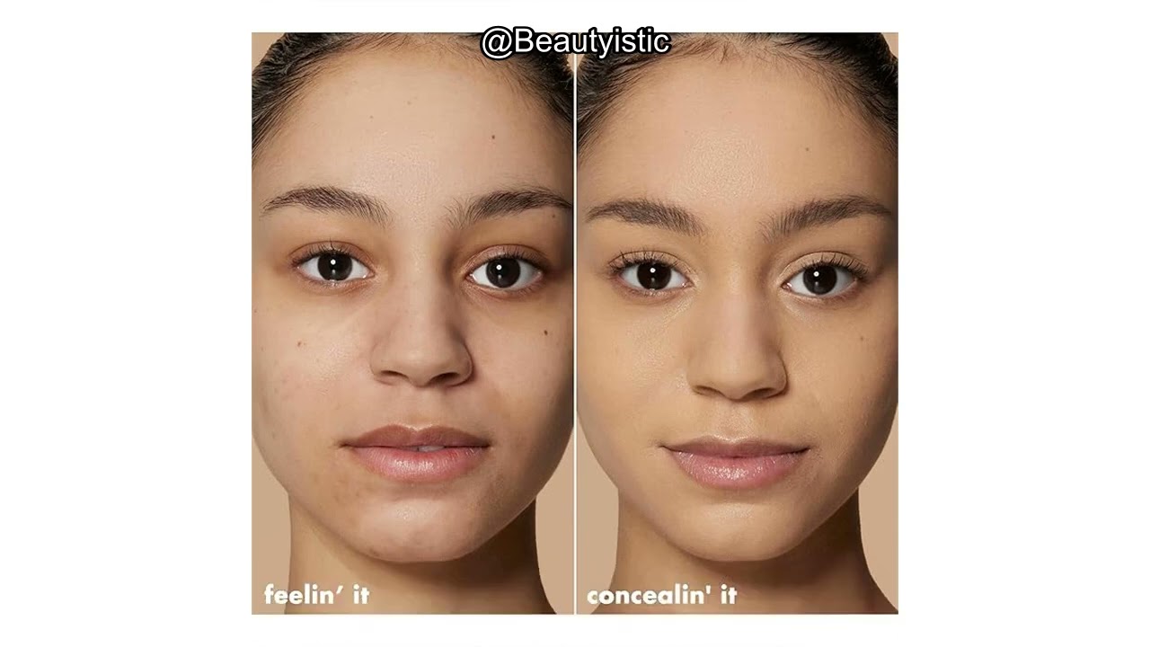 e.l.f. Hydrating Camo Concealer Review: Full Coverage, No Creasing & Vegan-Friendly!