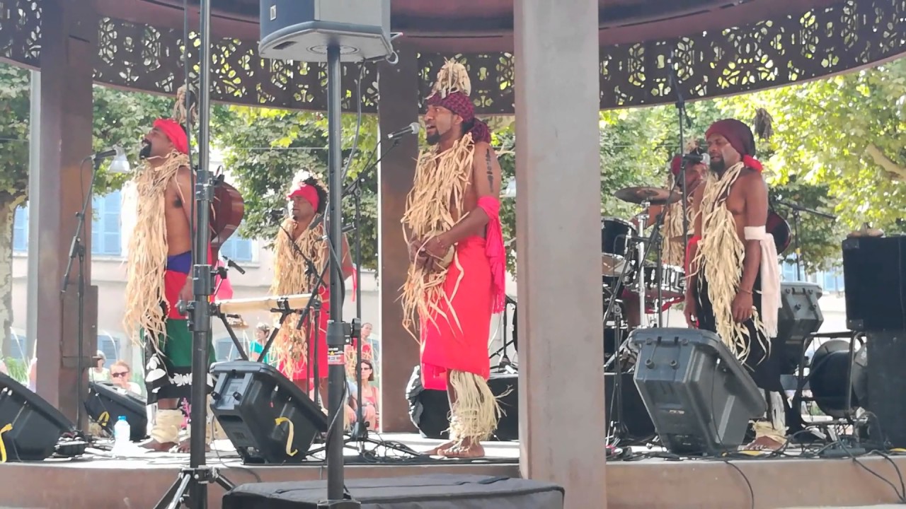 Celenod "Halleluia" à Villefranche