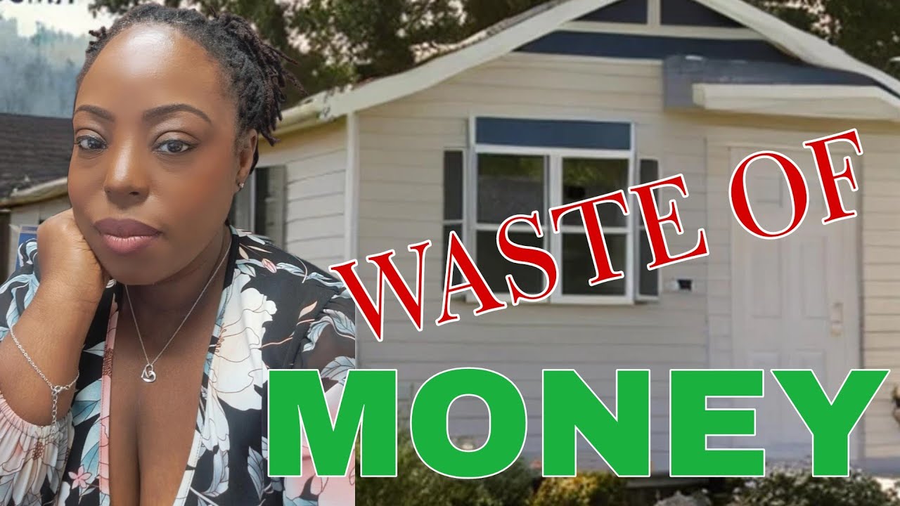 SHOULD I BUY A MOBILE HOME IN 2024?