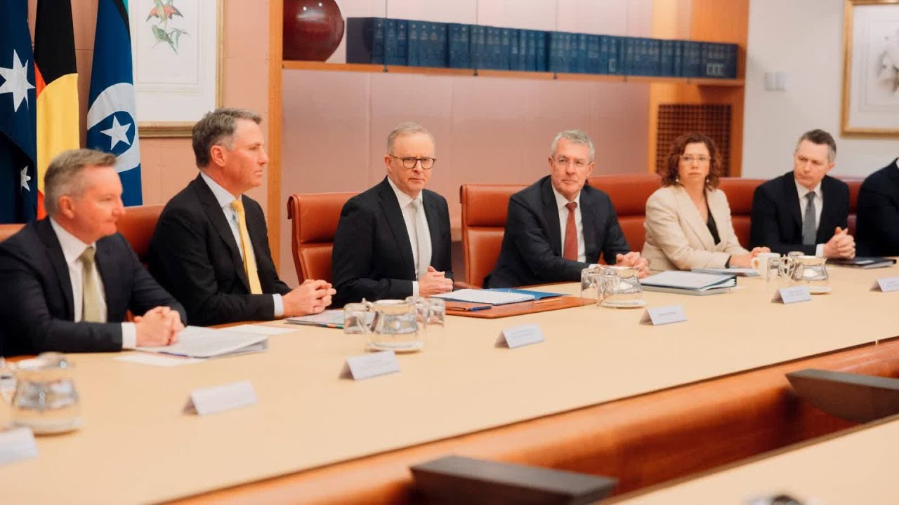 ‘This matters a lot’: Exposing Labor’s economic incompetence