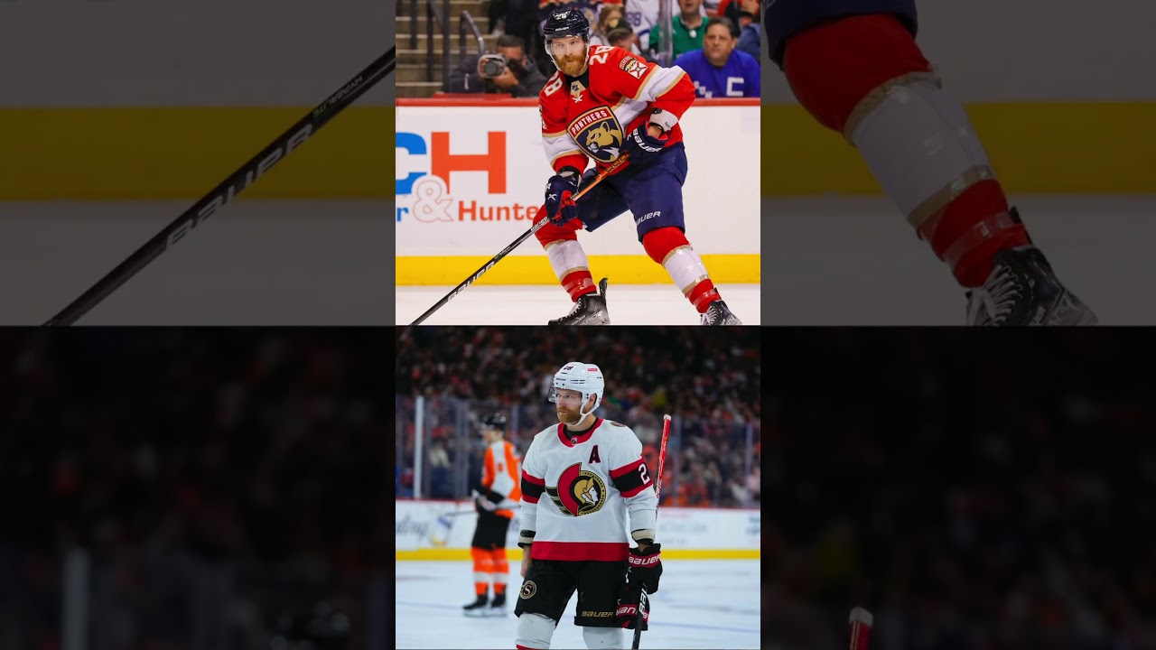 Shayne Gostisbehere on how things ended in Philly