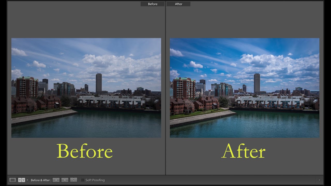 Learn Lightroom 6 / CC - Episode 1: Quickstart