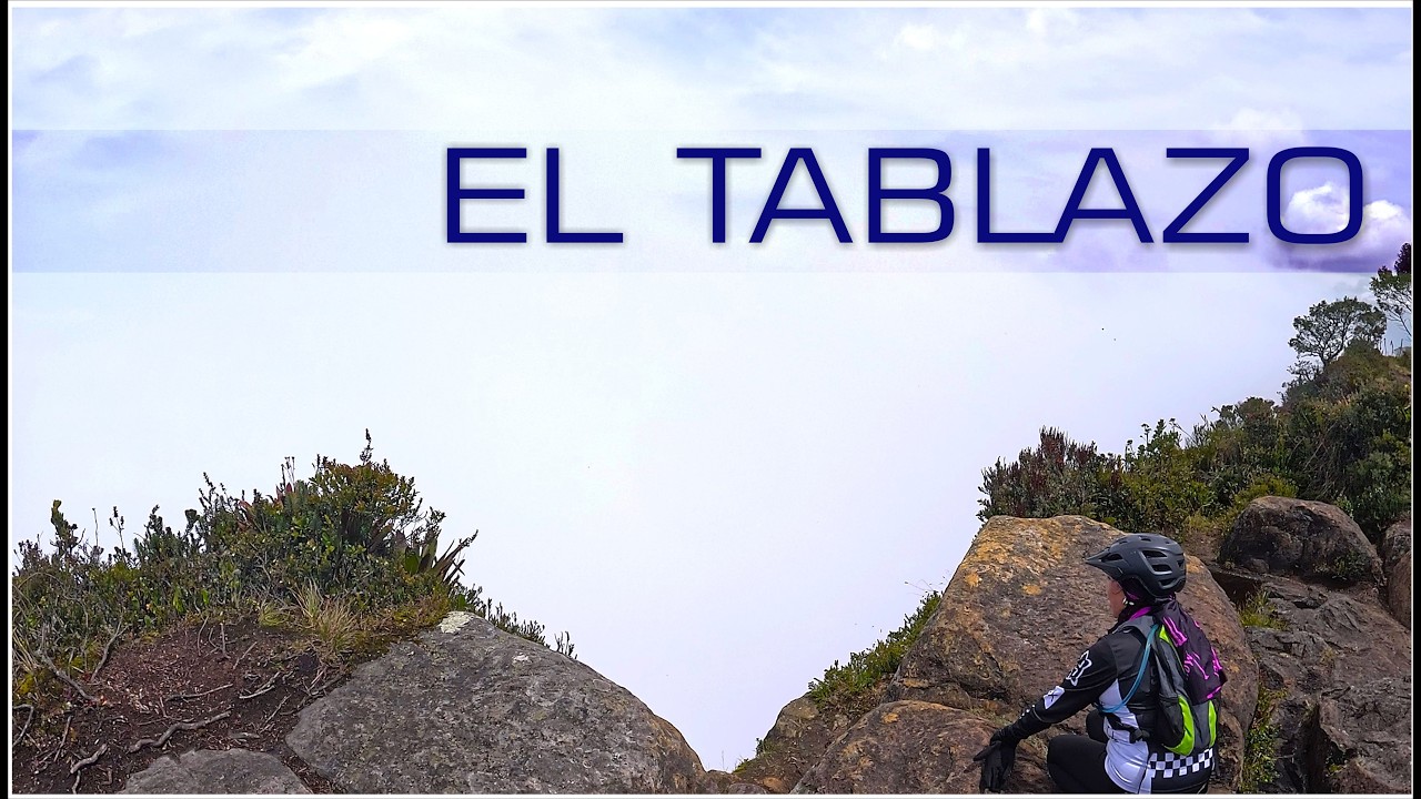 SUBACHOQUE - EL TABLAZO