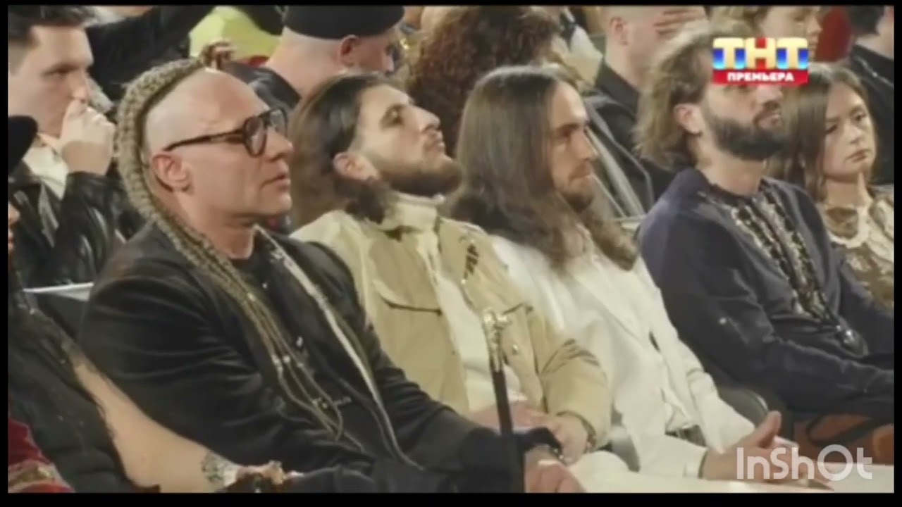 25 сезон 1 серия Битва Экстрасенсов 