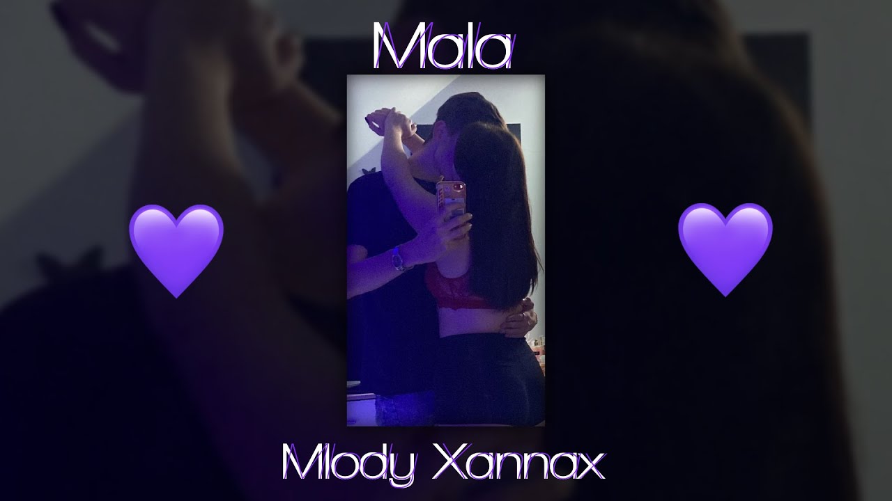 Młody Xannax - Mała (prod. Soulkiller)