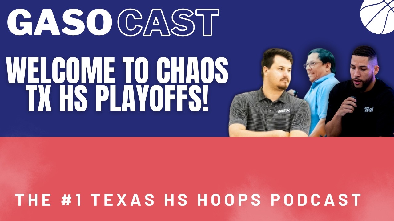 WELCOME TO CHAOS! State Semi Preview & Regional Final Recap