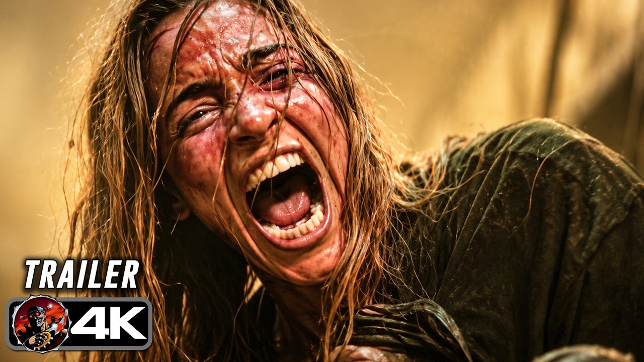 EVIL DEAD BURN | Final Trailer (2026) 4K