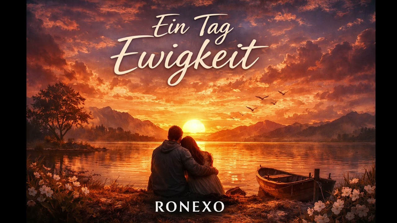Ein Tag Ewigkeit – Wenn du weißt, dass es vorbei ist 💔 | RONEXO 