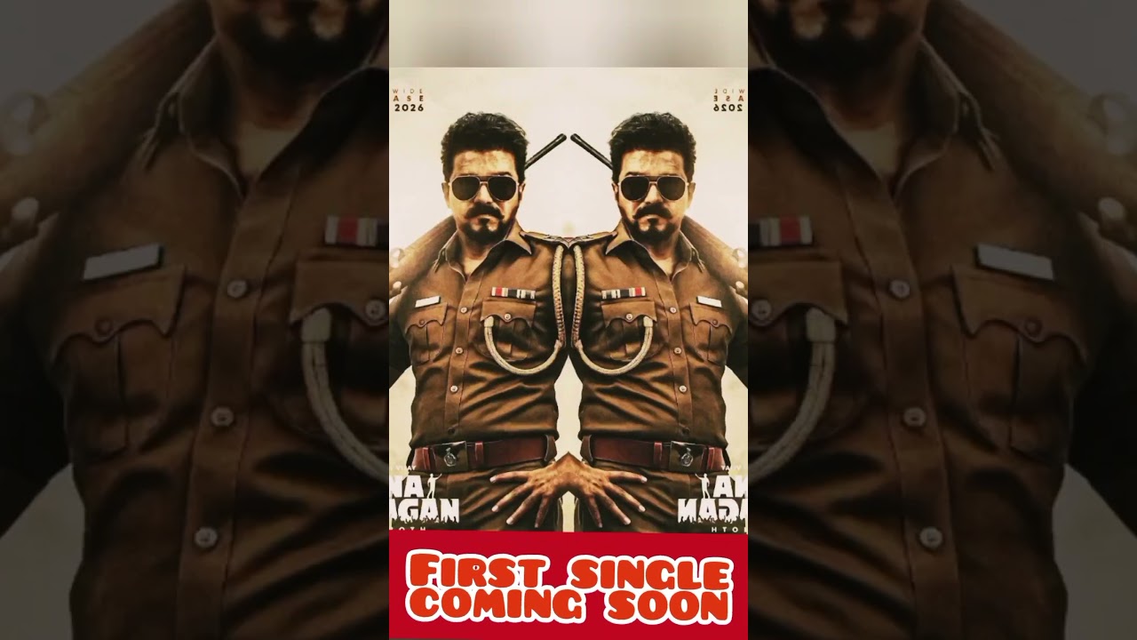 First Single🔥🔥#shorts #45themovie #anirudhravichandersongs #anirudh #kollywoodactor