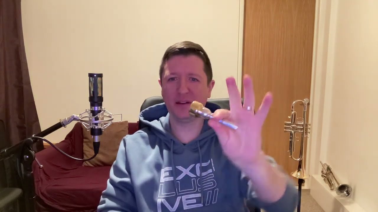 TCE Talks Episode 16 - Mouthpiece Q&A