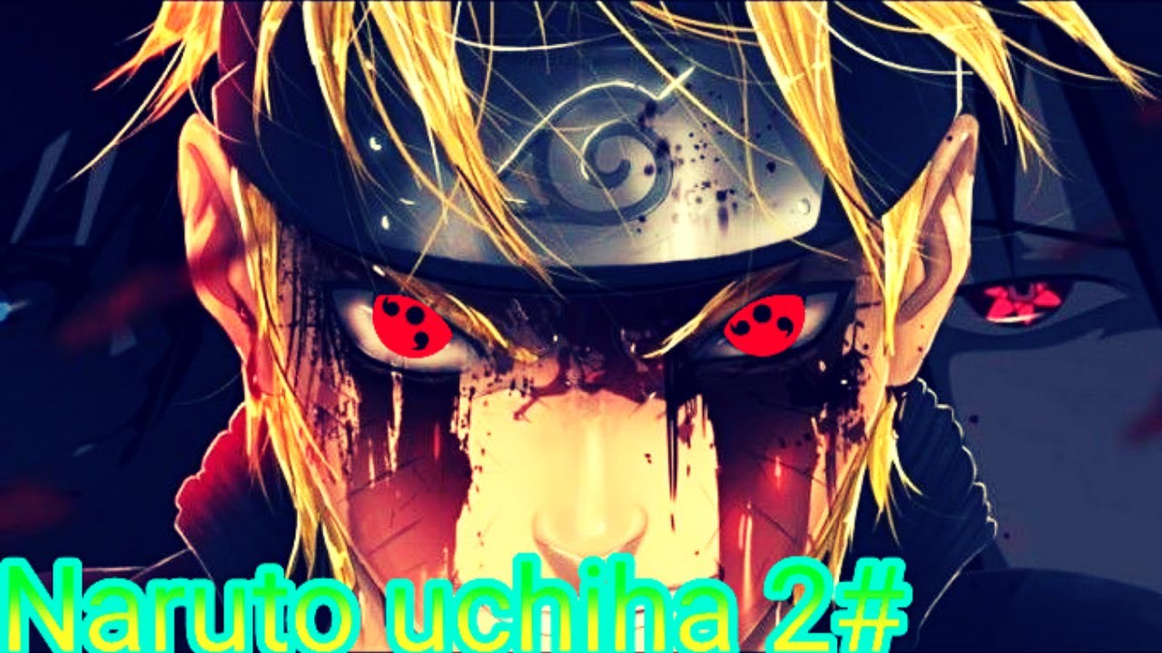 ¿Que hubiera pasado si naruto era un uchiha? capítulo 2