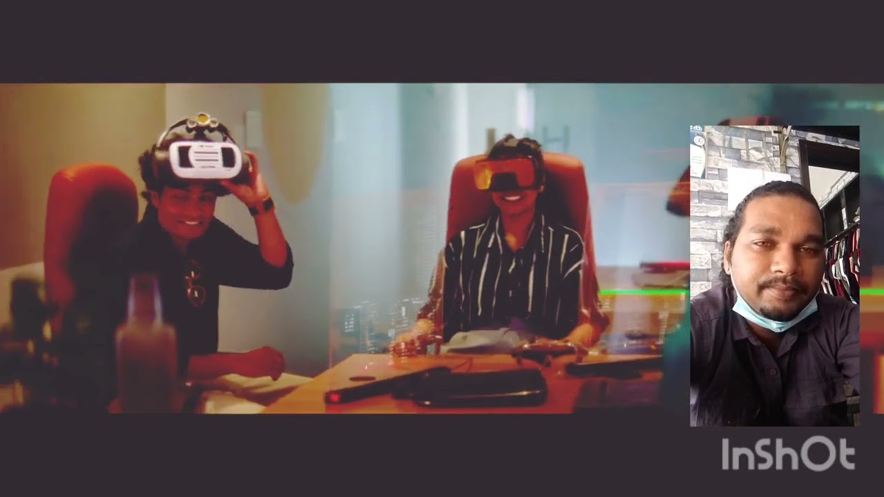 #മസ്‌തിഷ്ക മരണം # trailer #reaction