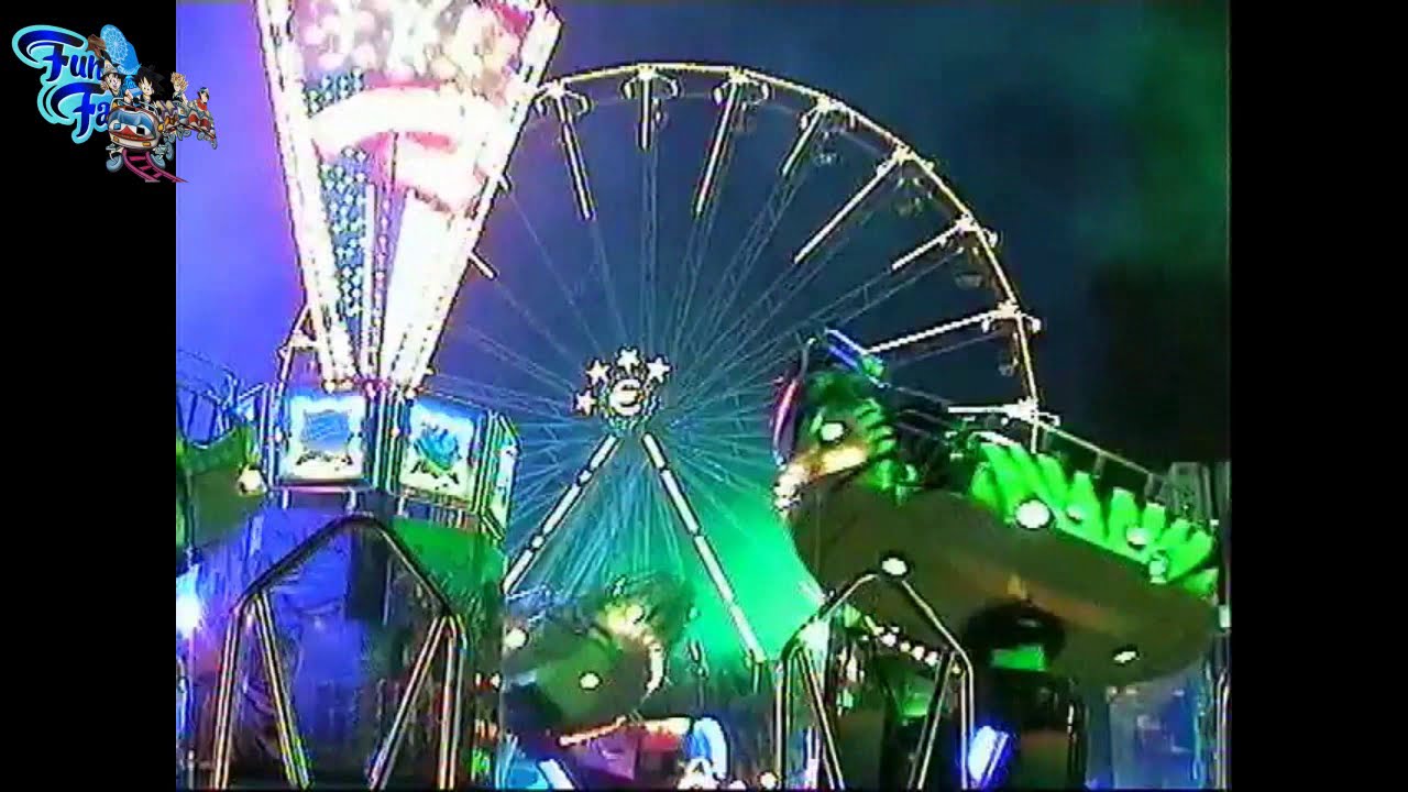 LEGEND RIDE 