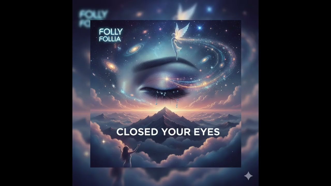 Clodes Your Eyes  Fly Mix    HD 720p