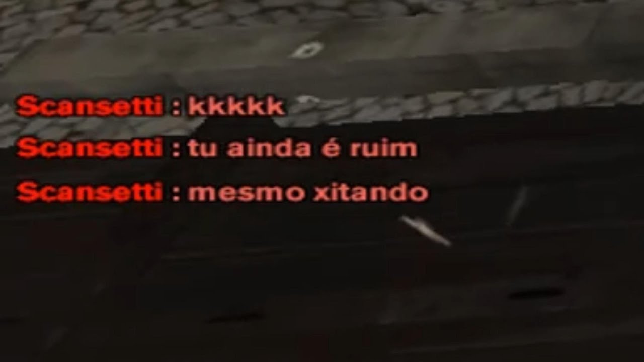 XITADO E RUIM??? || XONADO COMBAT ARMS