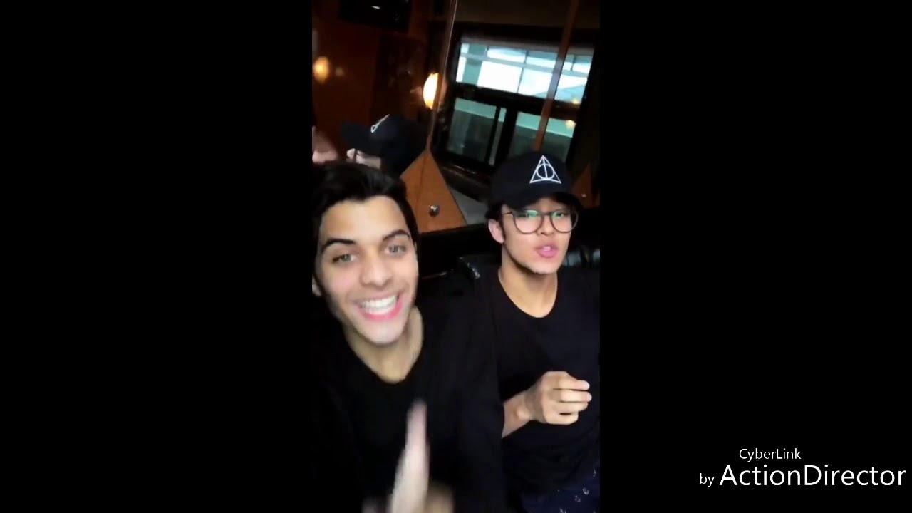 Joerick 🌈💗–